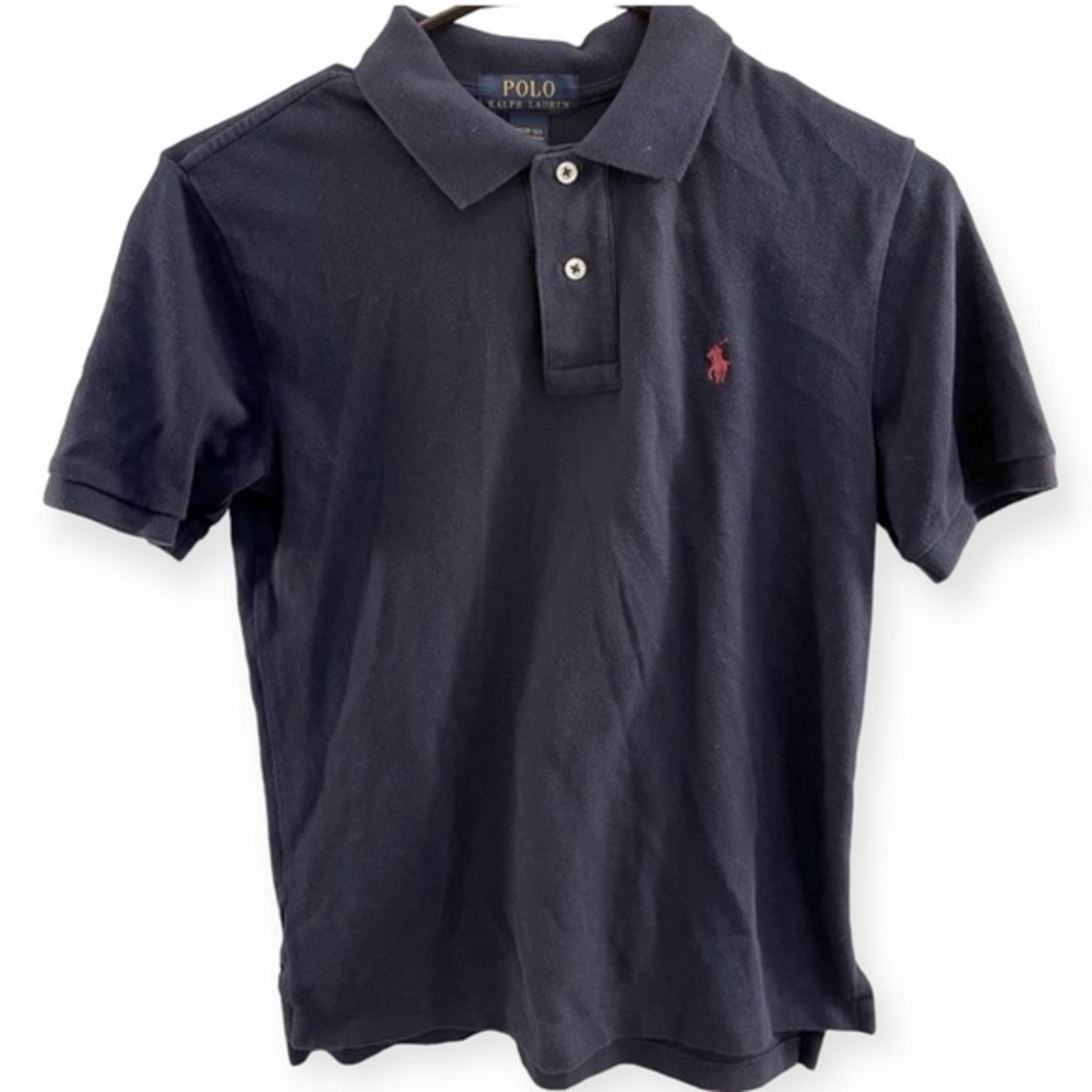 Polo Ralph Lauren‎ Boys Polo Shirt M 10-12